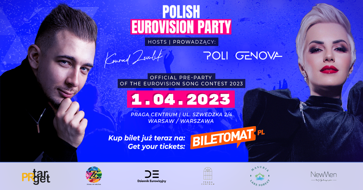 Polish Eurovision Party